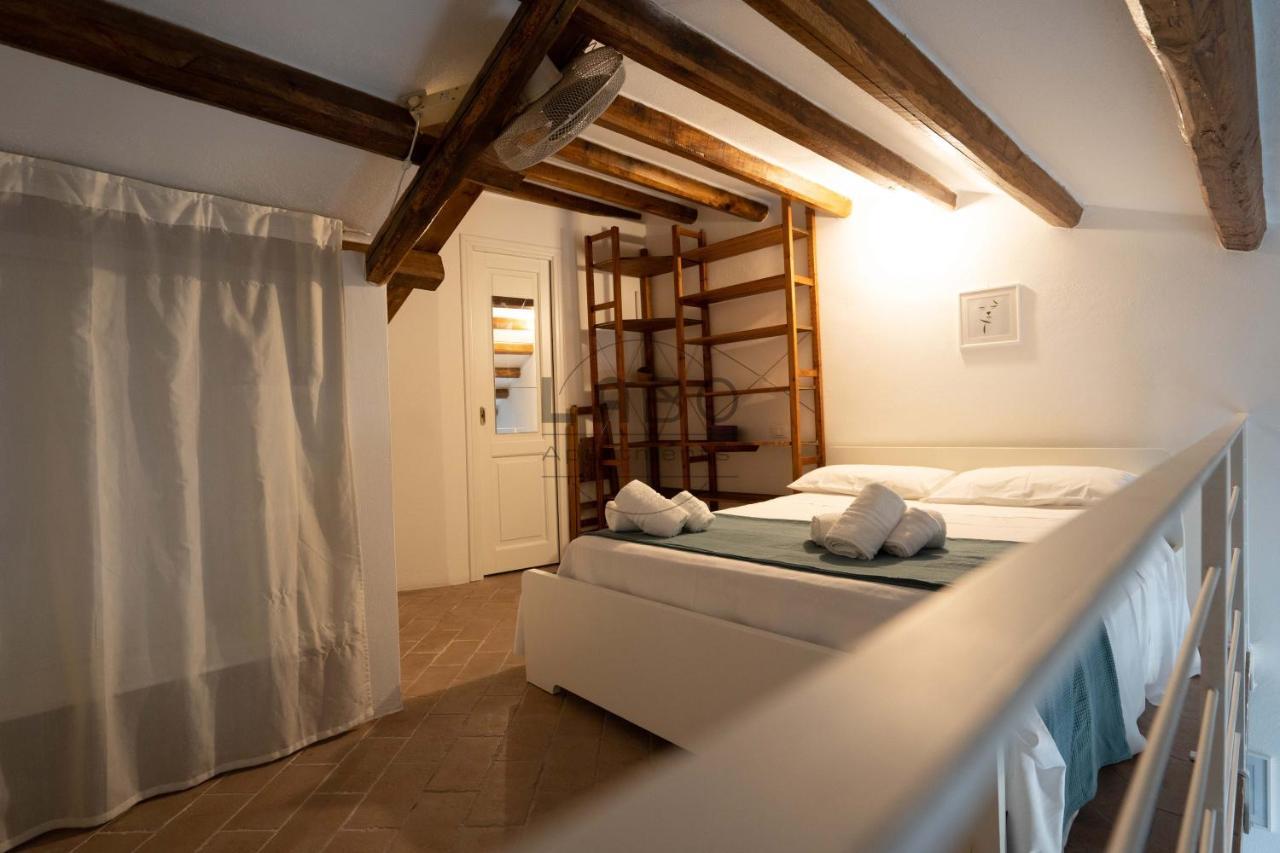Apartamento Lullaby Tropea Exterior foto