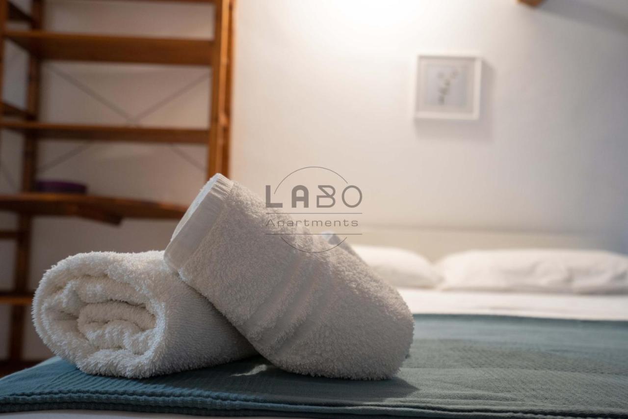 Apartamento Lullaby Tropea Exterior foto
