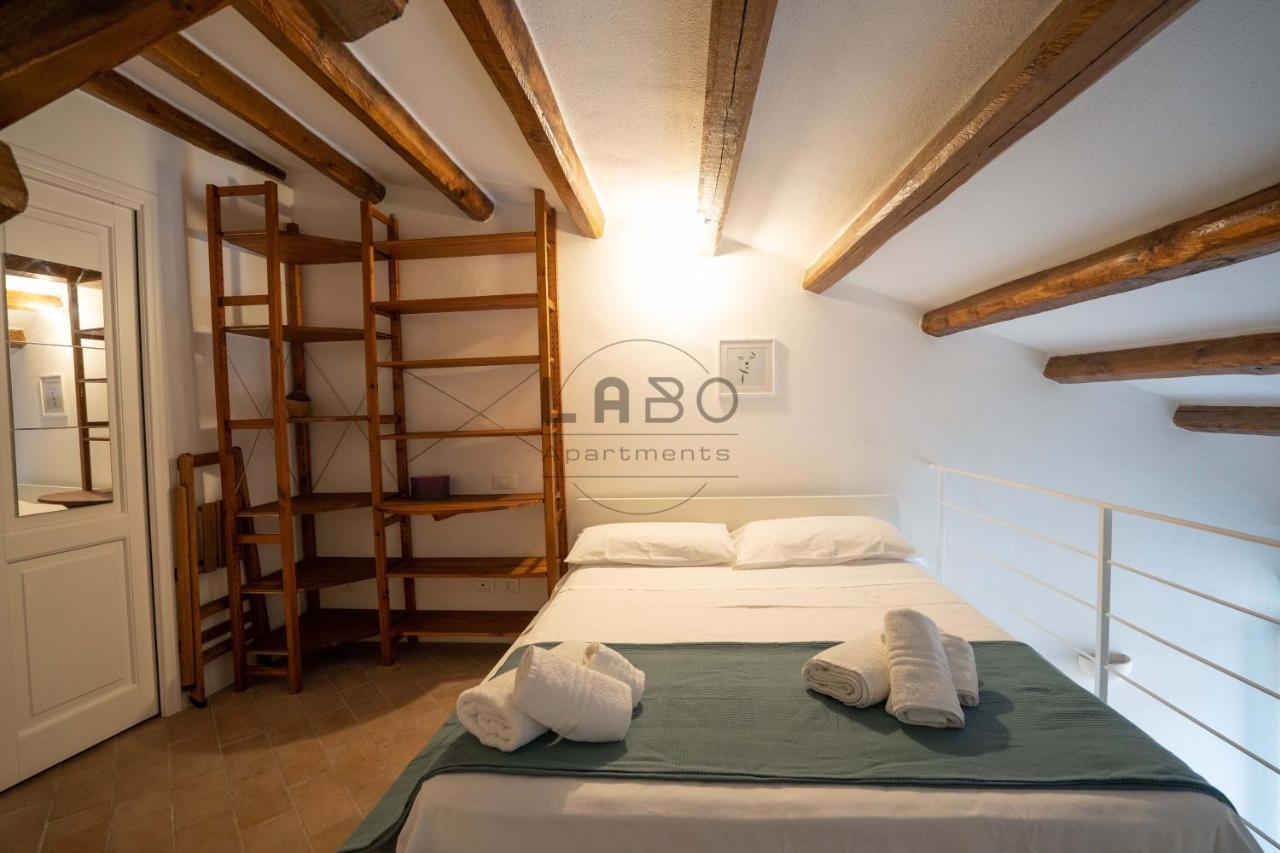 Apartamento Lullaby Tropea Exterior foto