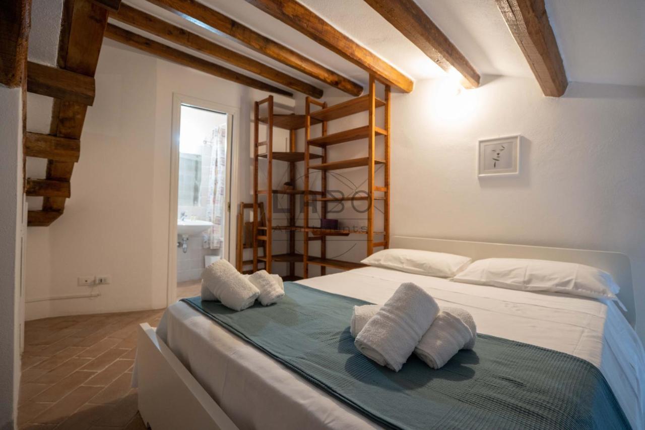 Apartamento Lullaby Tropea Exterior foto