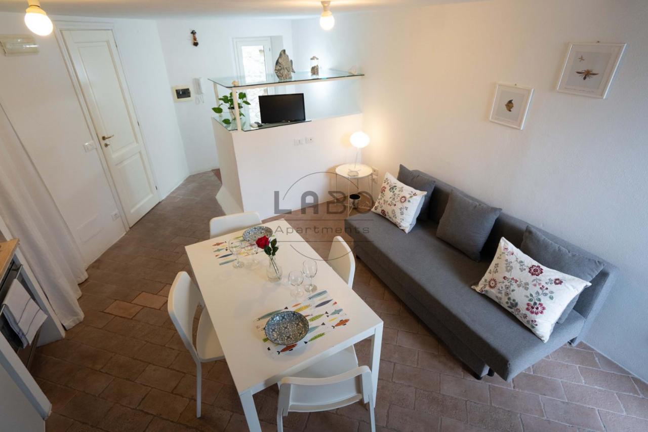 Apartamento Lullaby Tropea Exterior foto