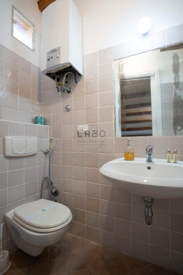 Apartamento Lullaby Tropea Exterior foto