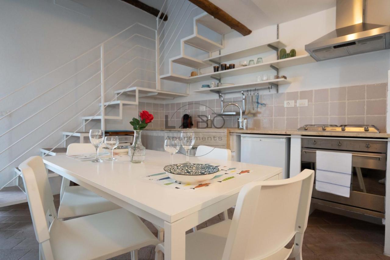 Apartamento Lullaby Tropea Exterior foto