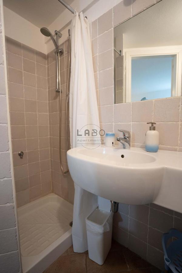 Apartamento Lullaby Tropea Exterior foto