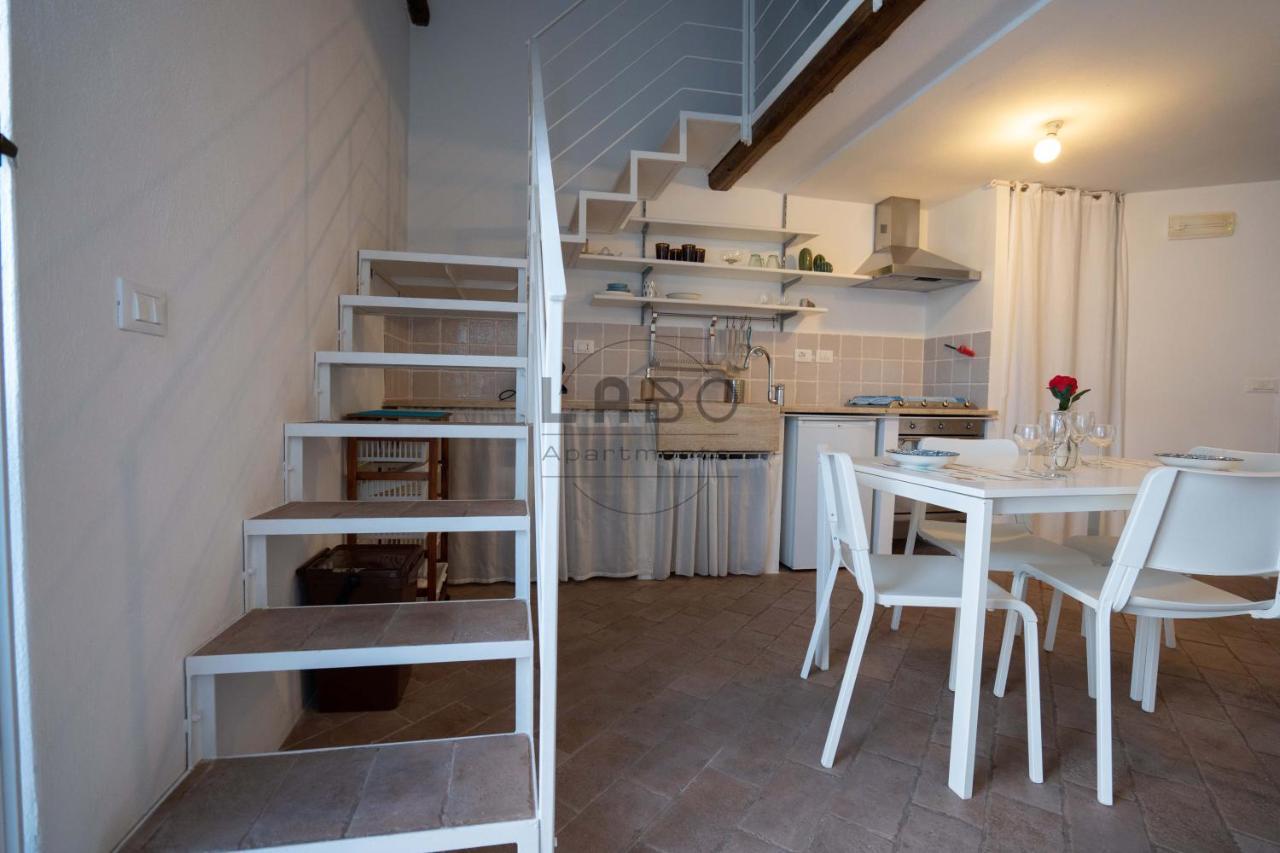 Apartamento Lullaby Tropea Exterior foto