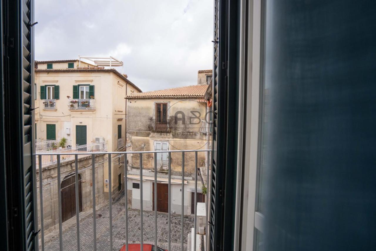 Apartamento Lullaby Tropea Exterior foto