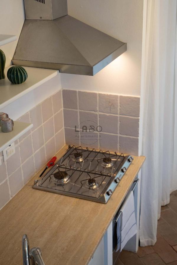 Apartamento Lullaby Tropea Exterior foto