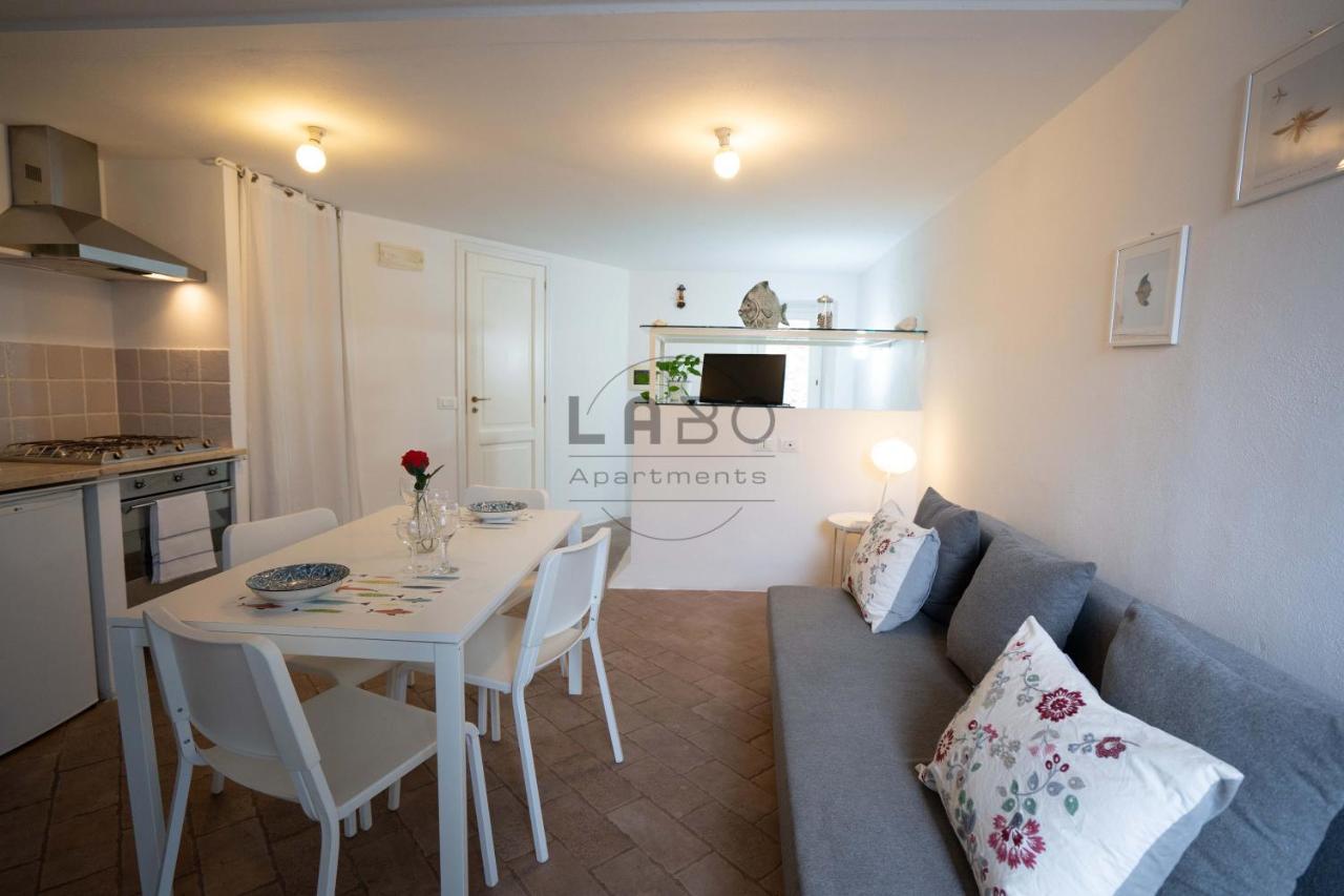 Apartamento Lullaby Tropea Exterior foto