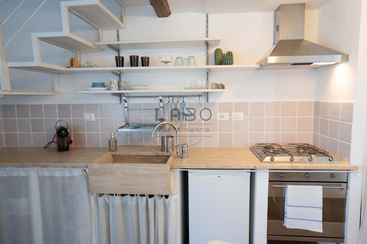 Apartamento Lullaby Tropea Exterior foto