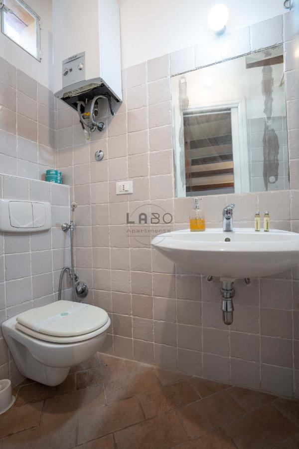 Apartamento Lullaby Tropea Exterior foto