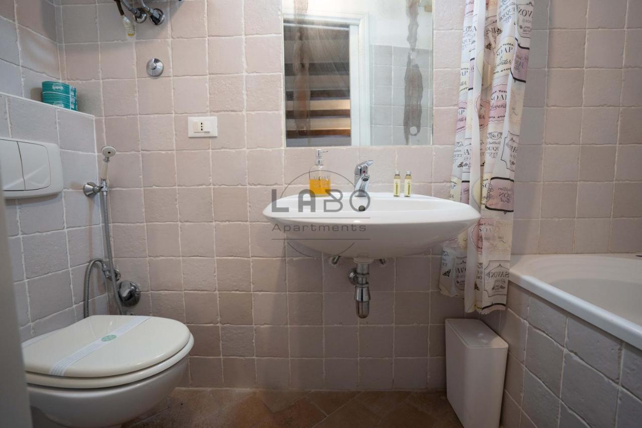 Apartamento Lullaby Tropea Exterior foto
